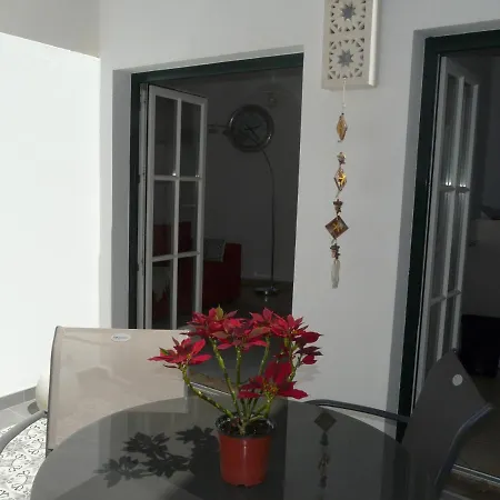 Διαμέρισμα Casa Julia Amendoa