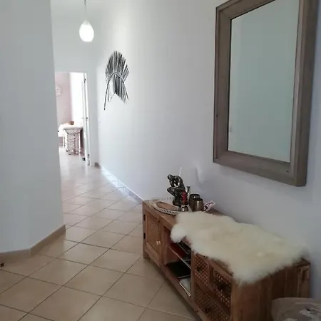 Διαμέρισμα Casa Julia Amendoa