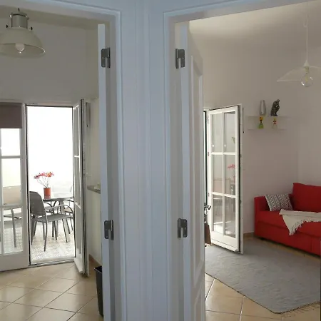 Apartmán Casa Julia Amendoa Tavira